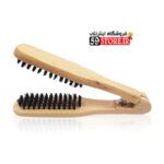 برس دو طرفه چوبی نسوز