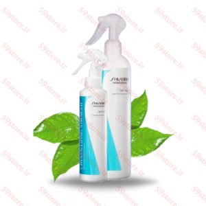 اسپری صافی و احیای فوری شیسیدو