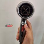 نمای جلوی سشوار لسز اکستریم