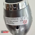 برچسب سشوار 2400 وات لیز اکستریم