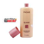 کراتین مو اینوار جی هیر