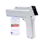 نانو استیم شش اشعه بیسیم