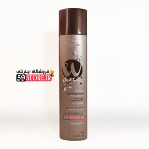 پروتئین مو فلوراکتیو w1