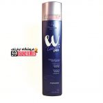 پروتئین مو فلوراکتیو w2