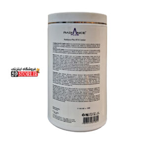 بوتاکس مو ای جی مکس