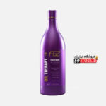 کراتین اف جی زد FGZ آنزیم تراپی