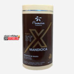 بوتاکس مو فلوراکتیو مدل ماندیوکا