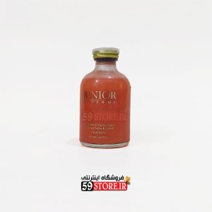 روغن شاین و ضد وز جونیور