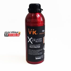 بوتاکس پروتئین وی کی VK