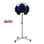 دستگاه کلامازون توپی هالیزا