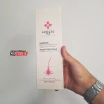 شامپو مراقبتی هالیزا