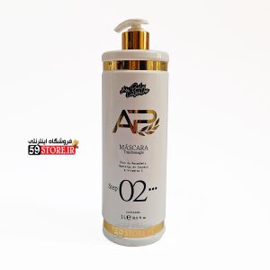 کراتین مو آناپائولا