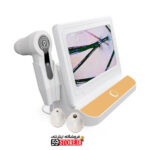 دستگاه آنالیزور پوست و مو 11 اینچی تبلتی