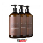 پک فیلر تراپی ناشی