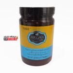 ماسک مو روغن آرگان هاسک