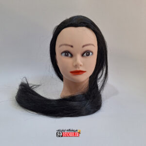 کله مانکن کوتاهی