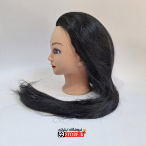 کله مانکن کوتاهی