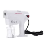 دستگاه نانو استیم تفنگی لیز