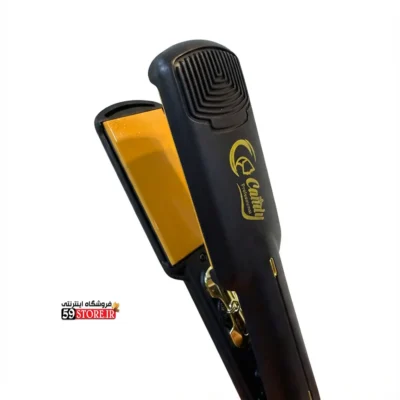 اتو مو سرامیکی کندی بیوتی