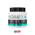 بوتاکس مو ارگانیک ضد زردی بورابلا