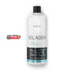 کراتین ابریشم ساز سه بعدی سلاجم Selagem 3D بورابلا