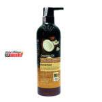 شامپو نارگیل میگ