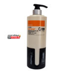 شامپو کلاسیک نارنجی کندی بیوتی