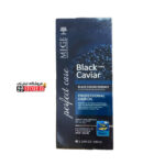 روغن مو خاویار سیاه میگ