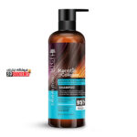 شامپو کراتین کلاژن میگ