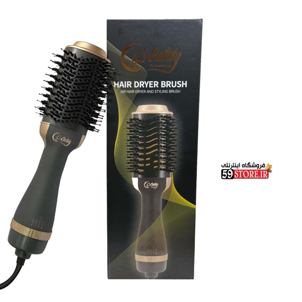 برس سشواری کندی بیوتی