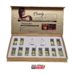 ویال ضد ریزش مو کندی بیوتی