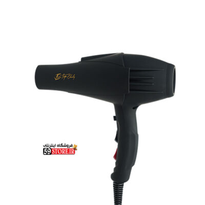 سشوار تاپ کندی بیوتی