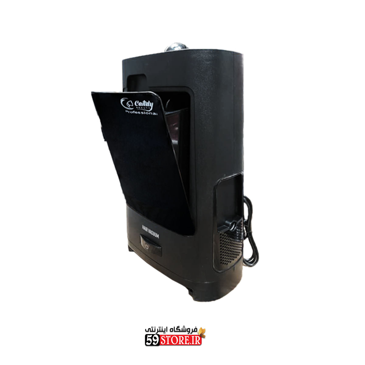 دستگاه مکش سالنی کندی بیوتی دستگاه مکش سالنی کندی بیوتی