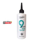 واندر واتر 9 ثانیه یوگی