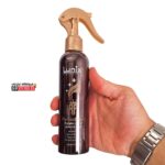 اسپری محافظ حرارت مو لونیکس