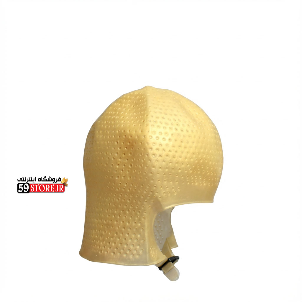 کلاه مش کندی بیوتی