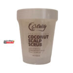 اسکراب اسکالپ نارگیل کندی بیوتی