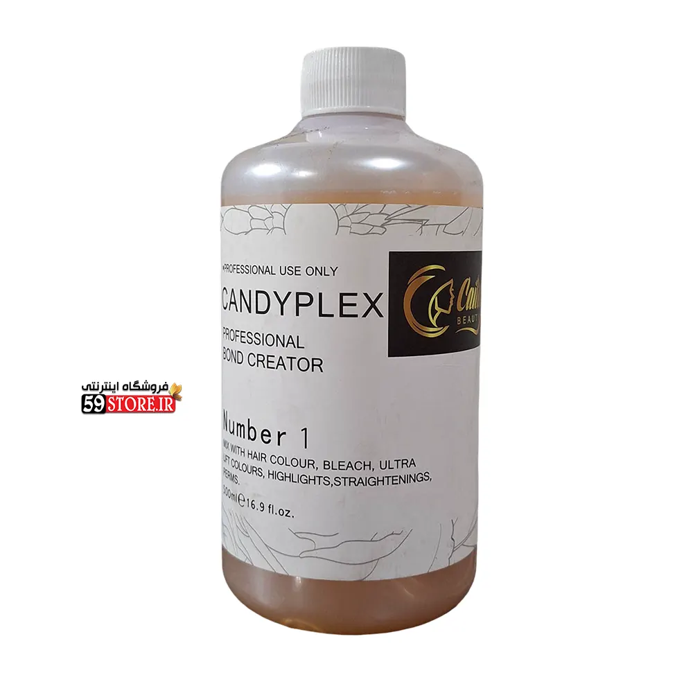 پلکس کندی بیوتی ( کمترین قیمت + اورجینال )