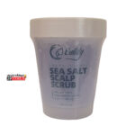 اسکراب اسکالپ نمک دریایی کندی بیوتی