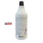 کراتین ماکادمیا بلوند فلپس سفید