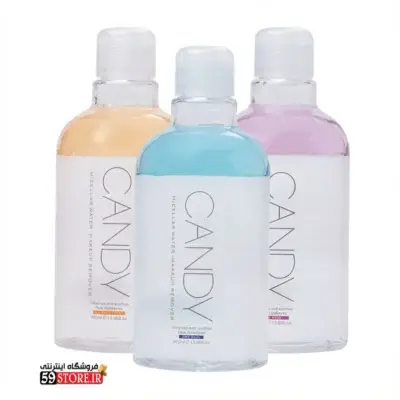 میسلار واتر کندی بیوتی